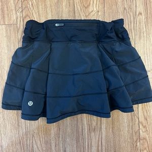 Lululemon Skirt